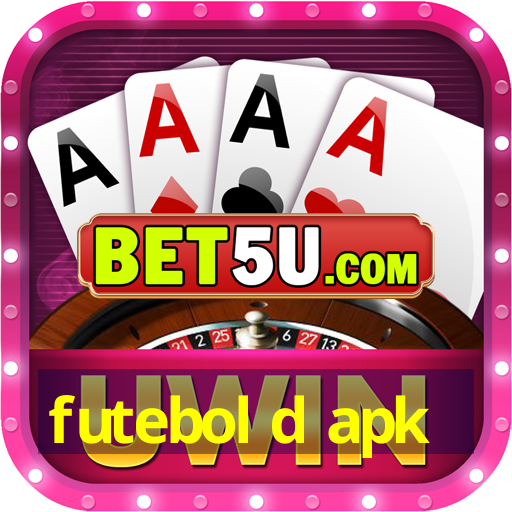 futebol d apk